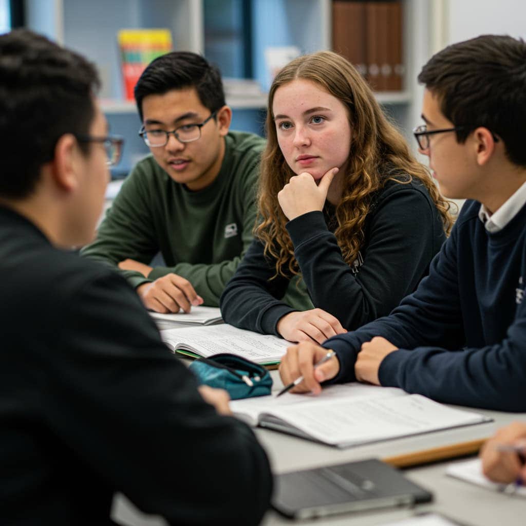 5. Practicing Empathy