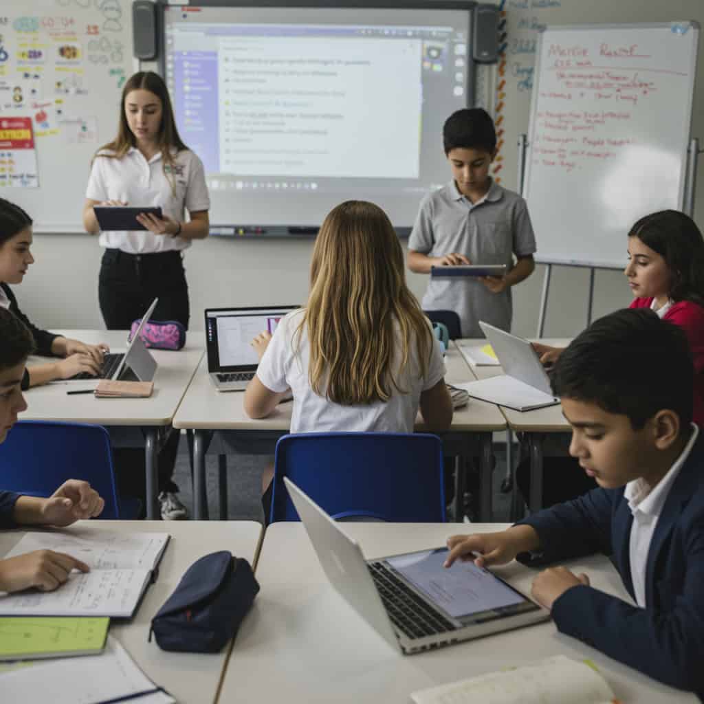 10. Enhancing Digital Literacy