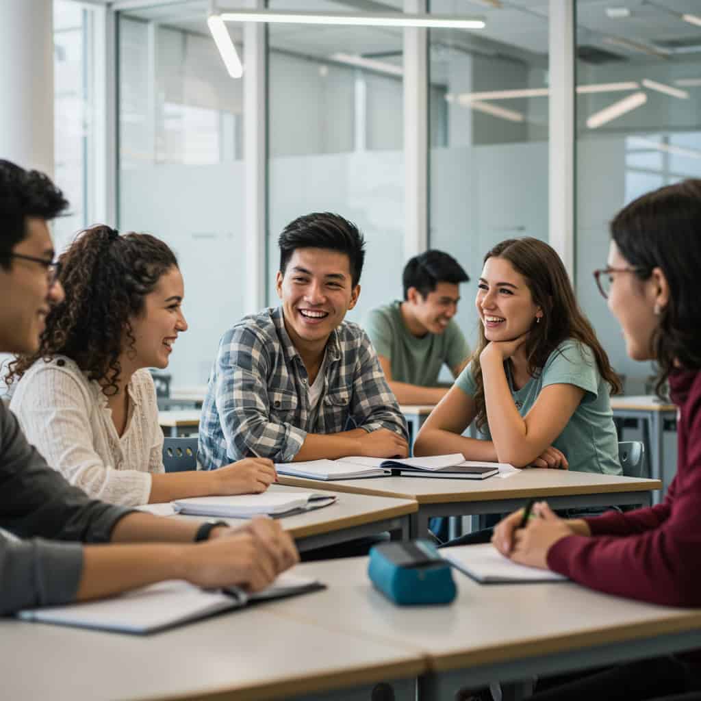 13. Nurturing Social Connections