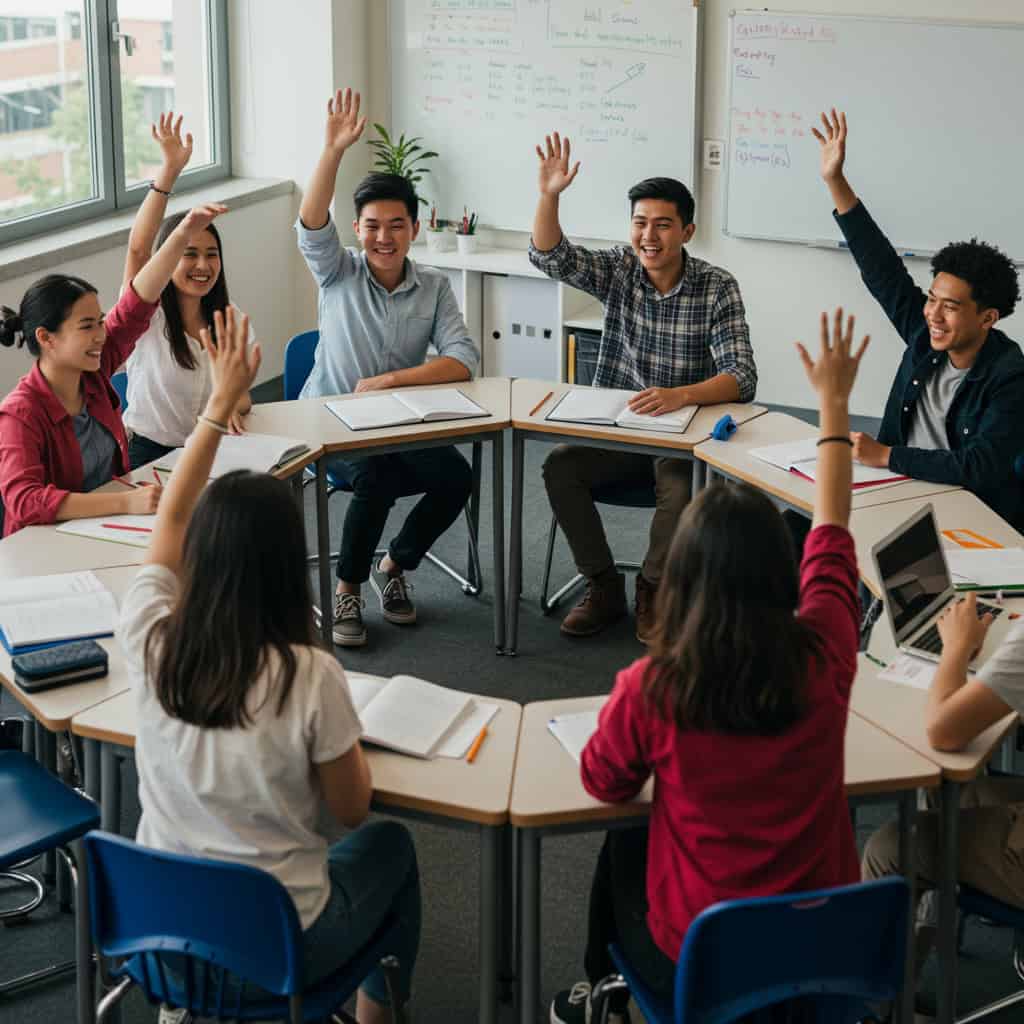 14. Encouraging Self-Advocacy