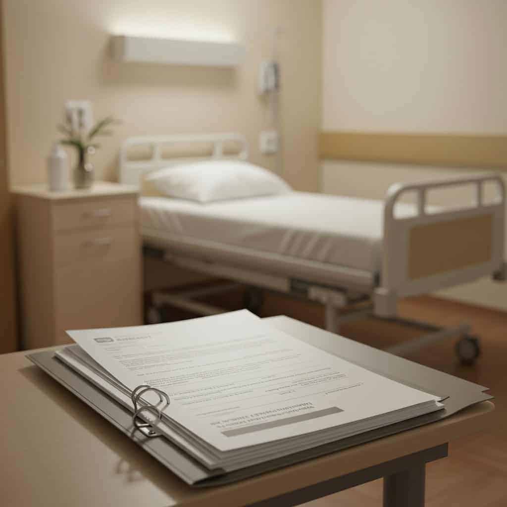 9. Folder for Documents