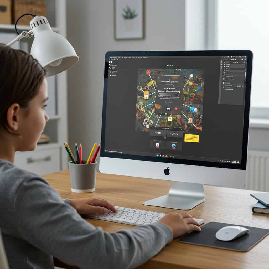 2. Online and Virtual Schools