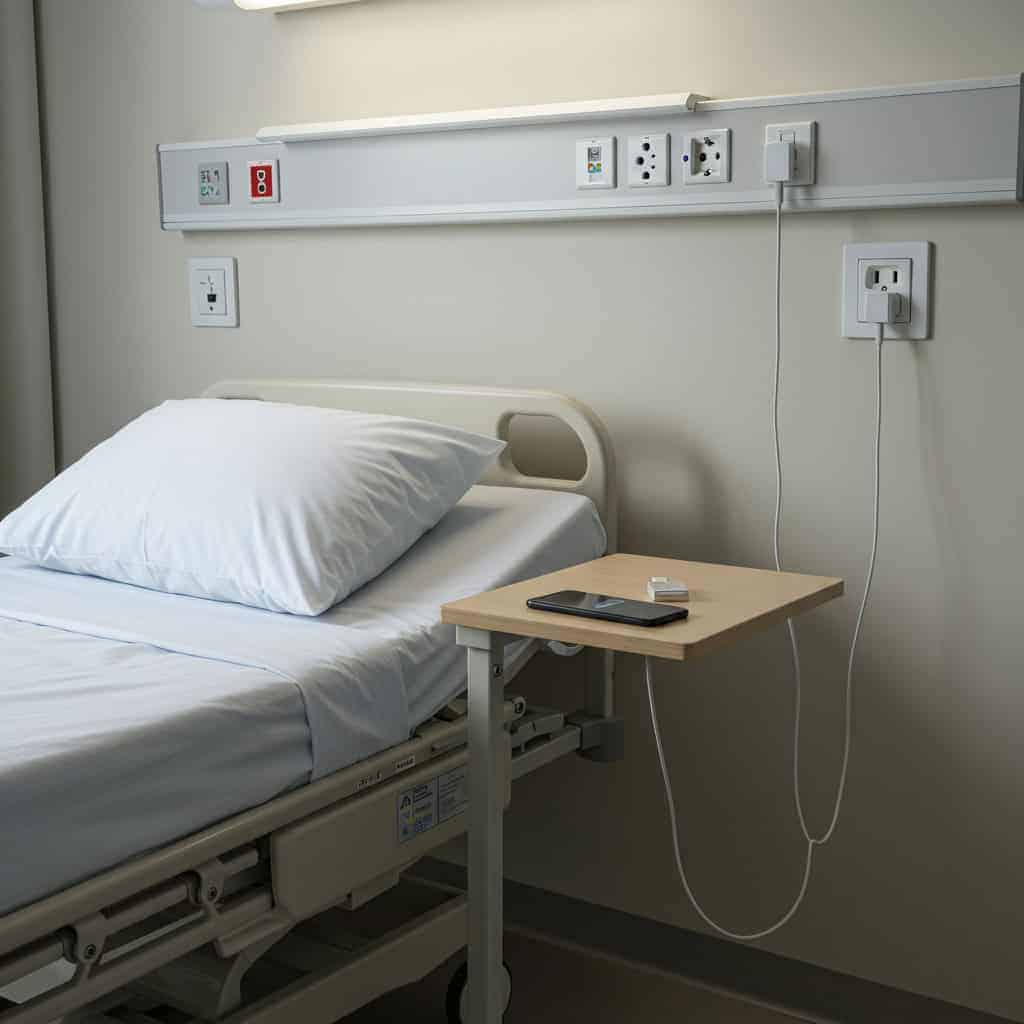 14. Extra-Long Phone Charger