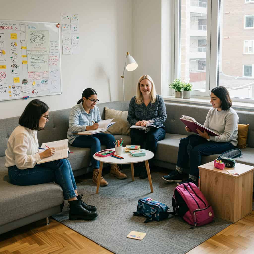 7. Microschools and Learning Pods