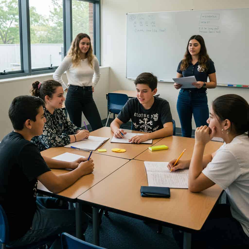 9. Democratic Schools