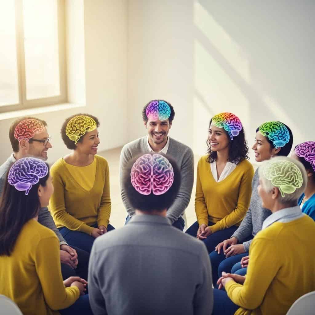 1. Neurodiversity Is Not a Deficit