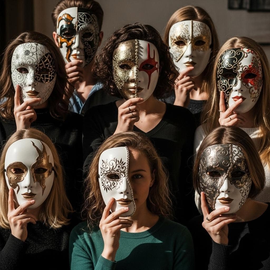 3. High-Functioning Labels Can Be Harmful