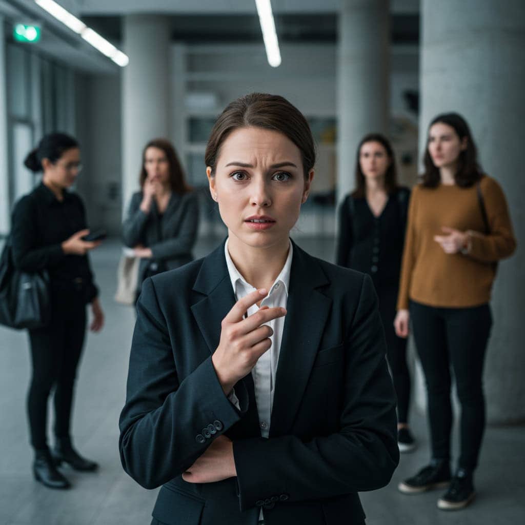 4. Girls and Women Are Frequently Undiagnosed