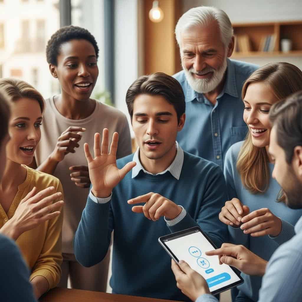 5. Not All Autistic People Are Nonverbal