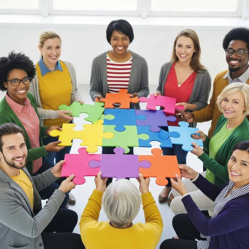 10. Autism Is a Spectrum