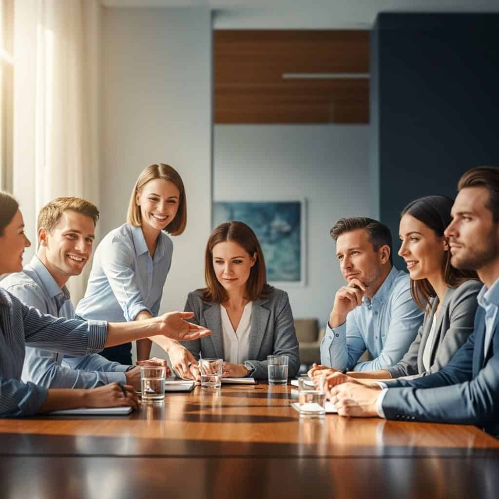 12. Social Difficulties Aren’t Due to Disinterest