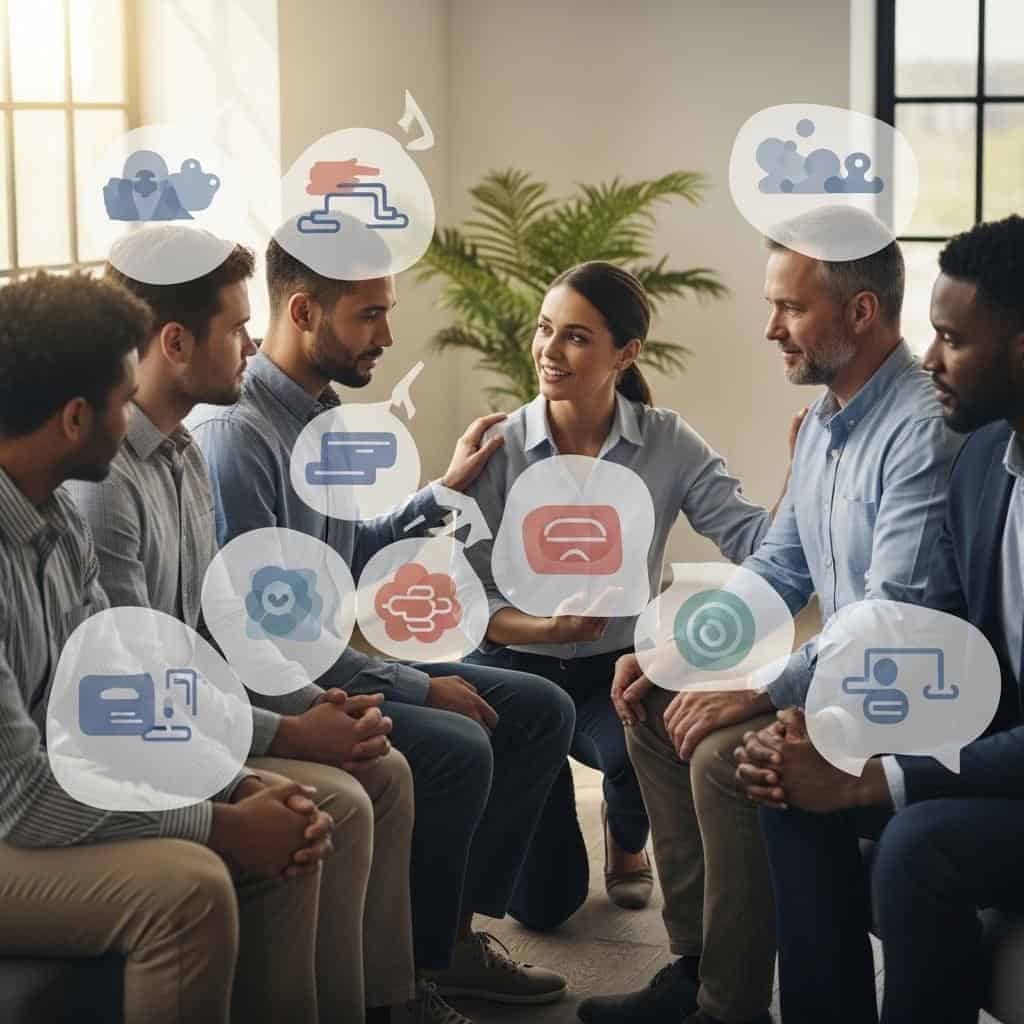 14. Co-occurring Conditions Are Common