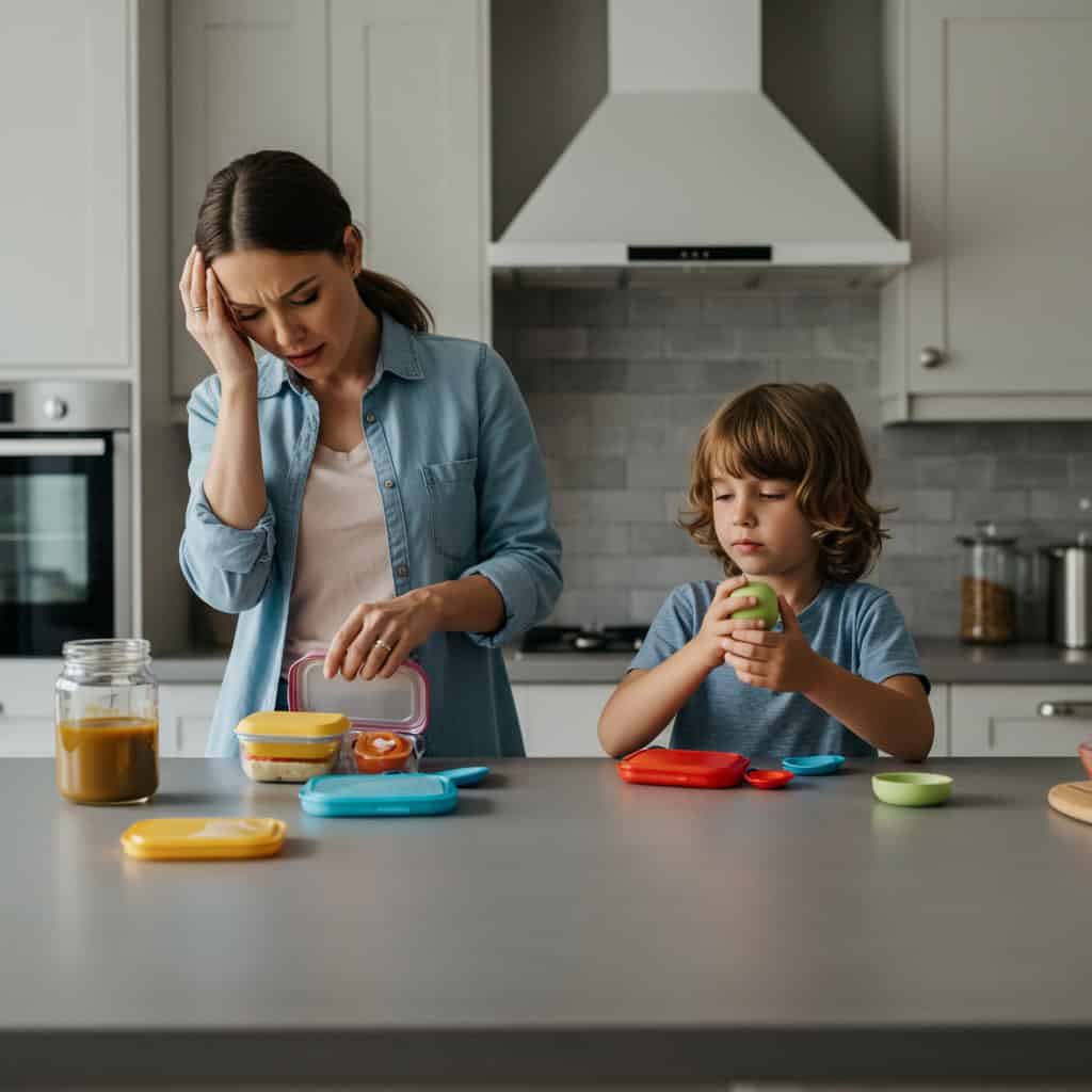 5. Communication Breakdowns