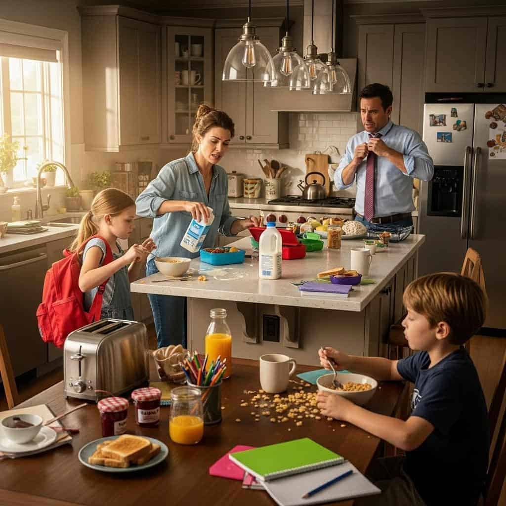 6. Habitual Patterns from the Past