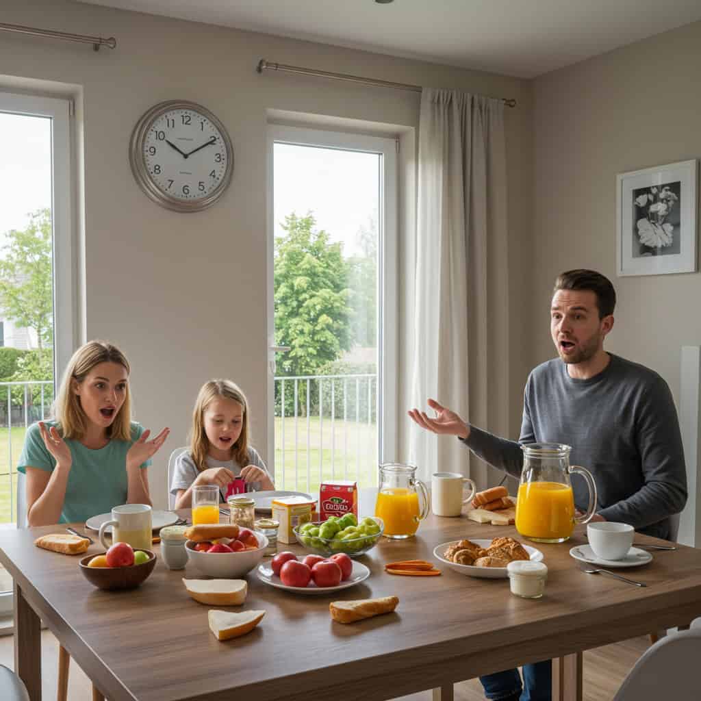 9. Perfectionism and High Expectations