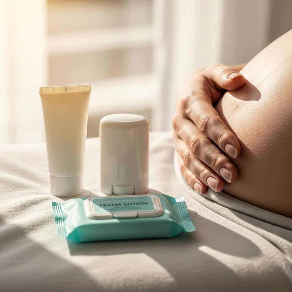 15. Personal Care Items