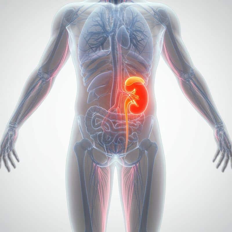Principales desencadenantes inesperados del ácido úrico elevado