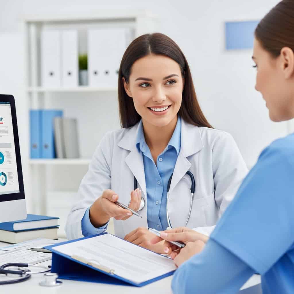 Step 1: Schedule a Preconception Checkup