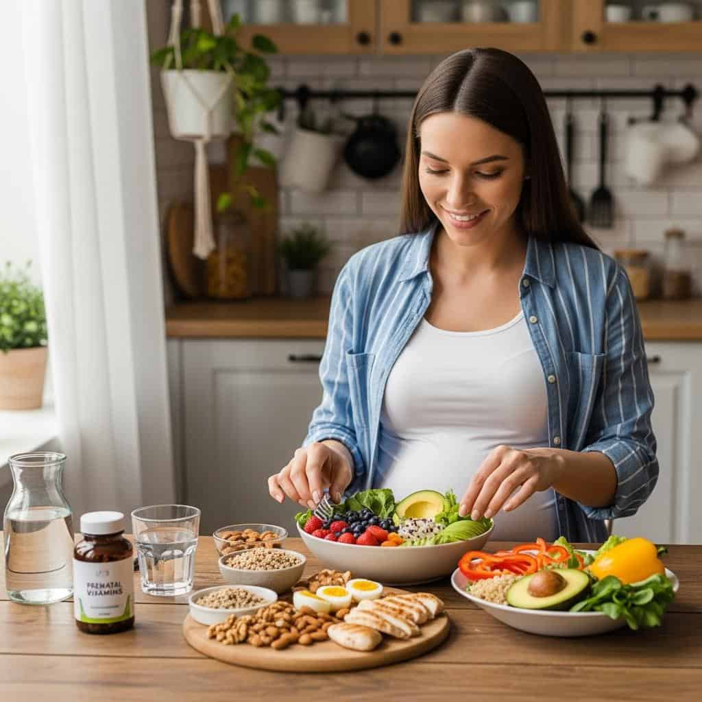 Step 2: Optimize Your Nutrition