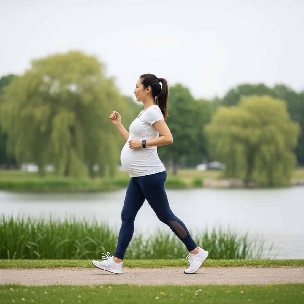 Step 3: Maintain a Healthy Weight