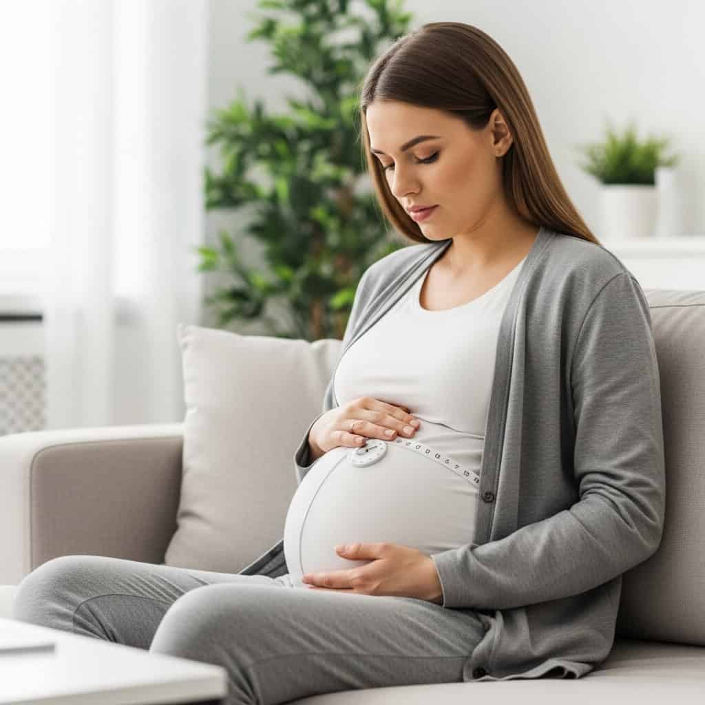 Step 1: Recognize Physical and Emotional Changes