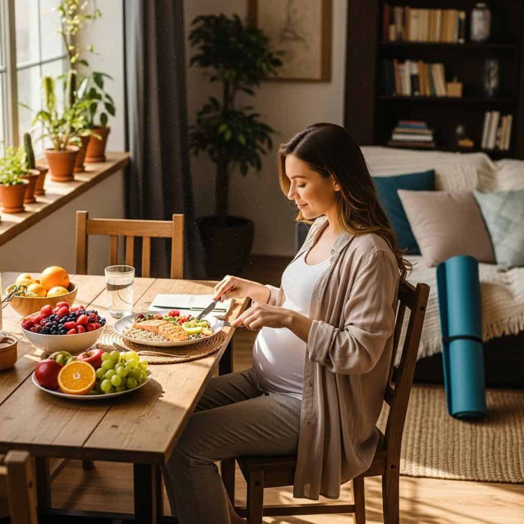 Step 6: Maintain Healthy Routines