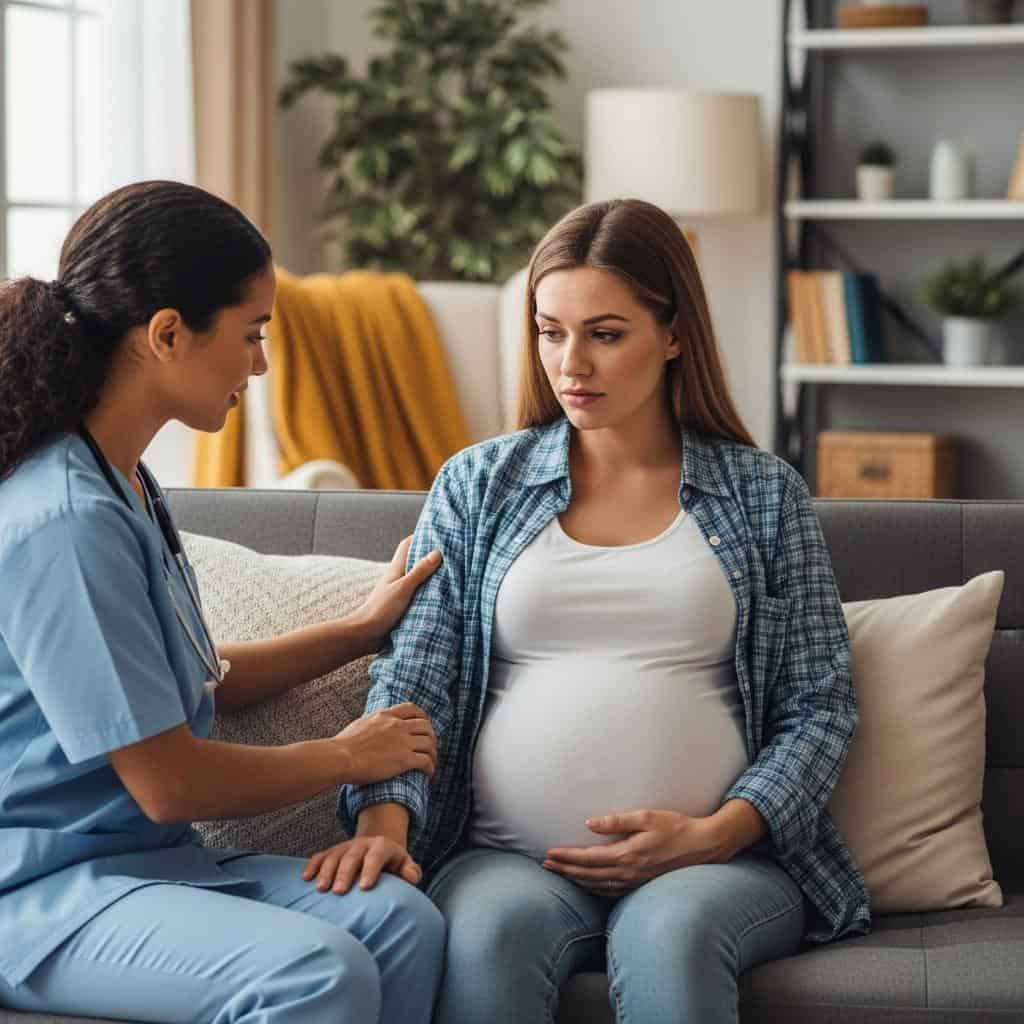 Step 5: Seek Professional Support When Needed