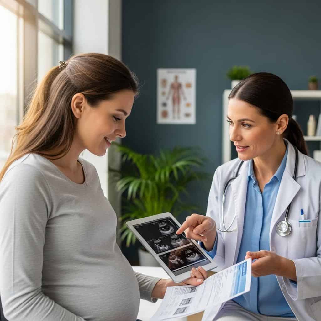 Step 11: Myth&mdash;All Pregnancy Advice on the Internet is Reliable