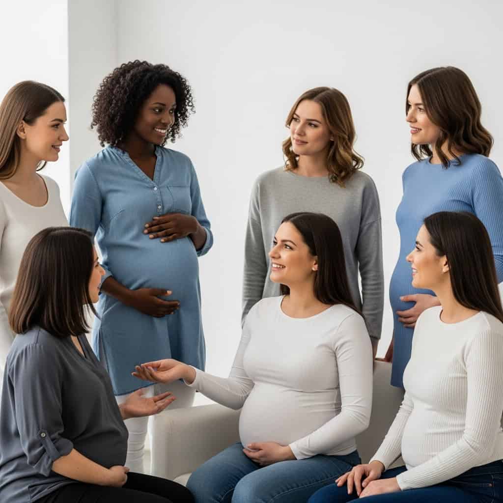 Step 6: Connect with Supportive People