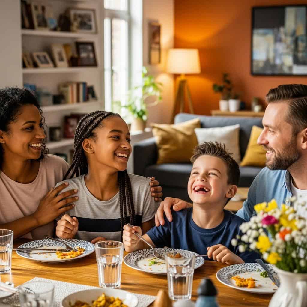 Step 1: Understand the Value of Shared Experiences