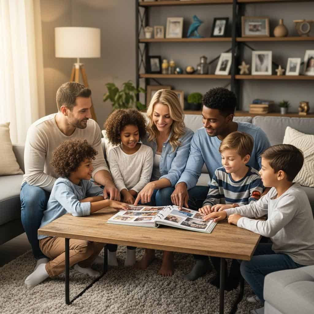 Step 7: Reflect and Grow Together