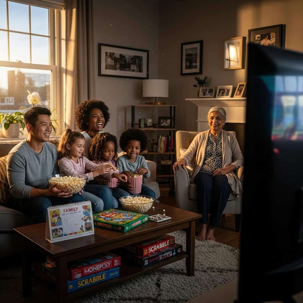 Step 3: Choose Traditions That Fit Your Lifestyle