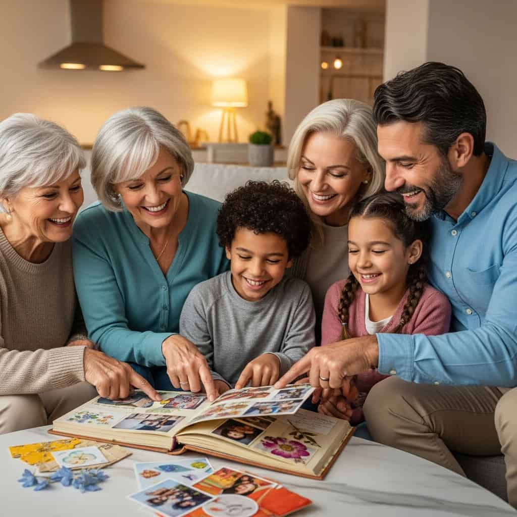 Step 6: Capture and Reflect on Memories