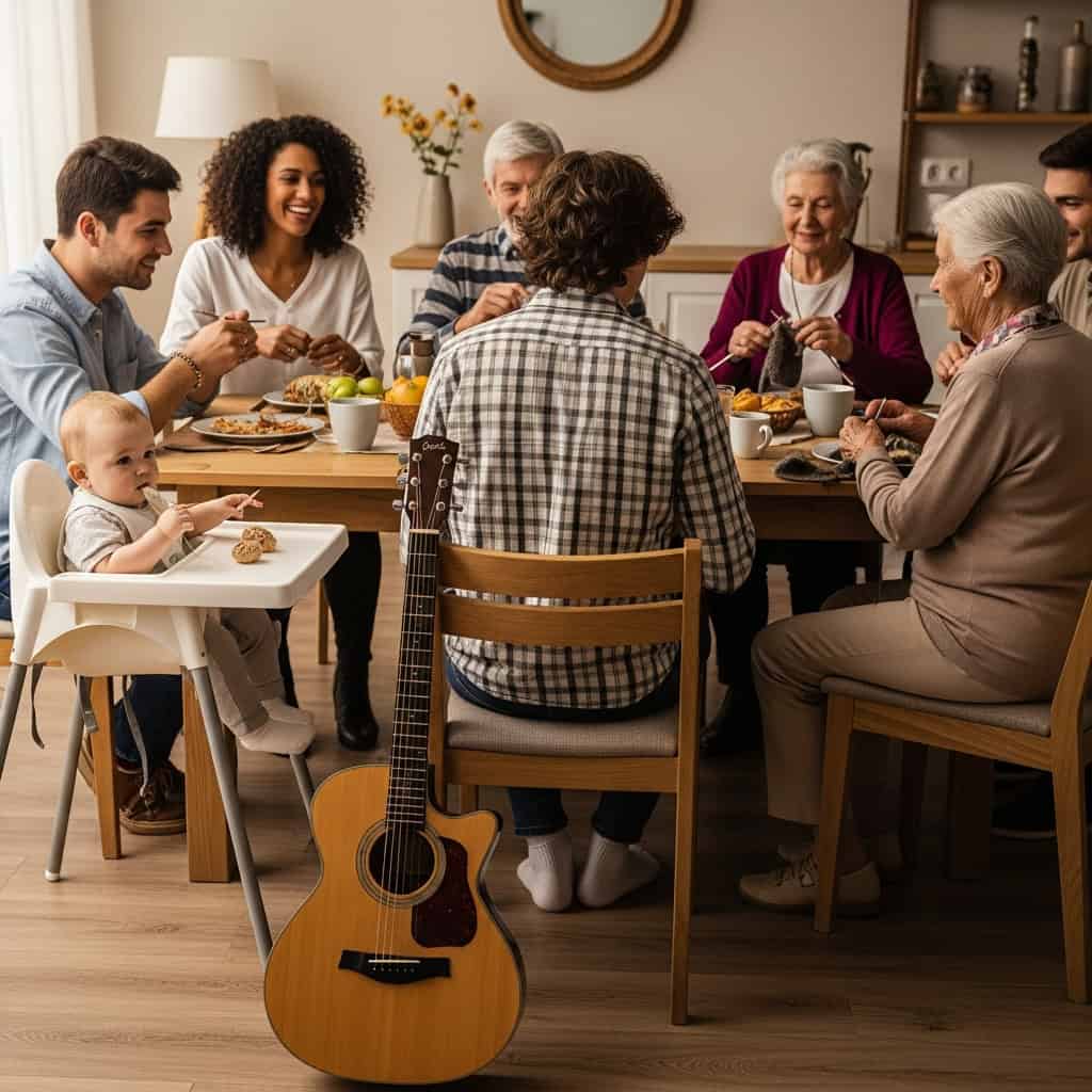 Step 7: Adapt and Evolve Traditions Over Time