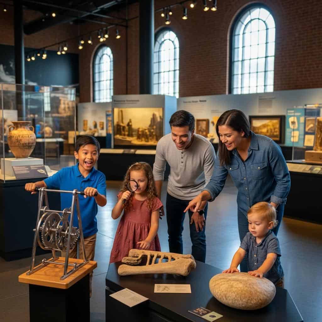 8. Take Educational Field Trips