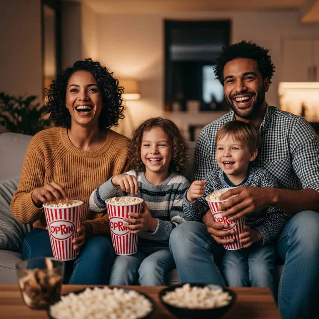 9. Establish Family Traditions