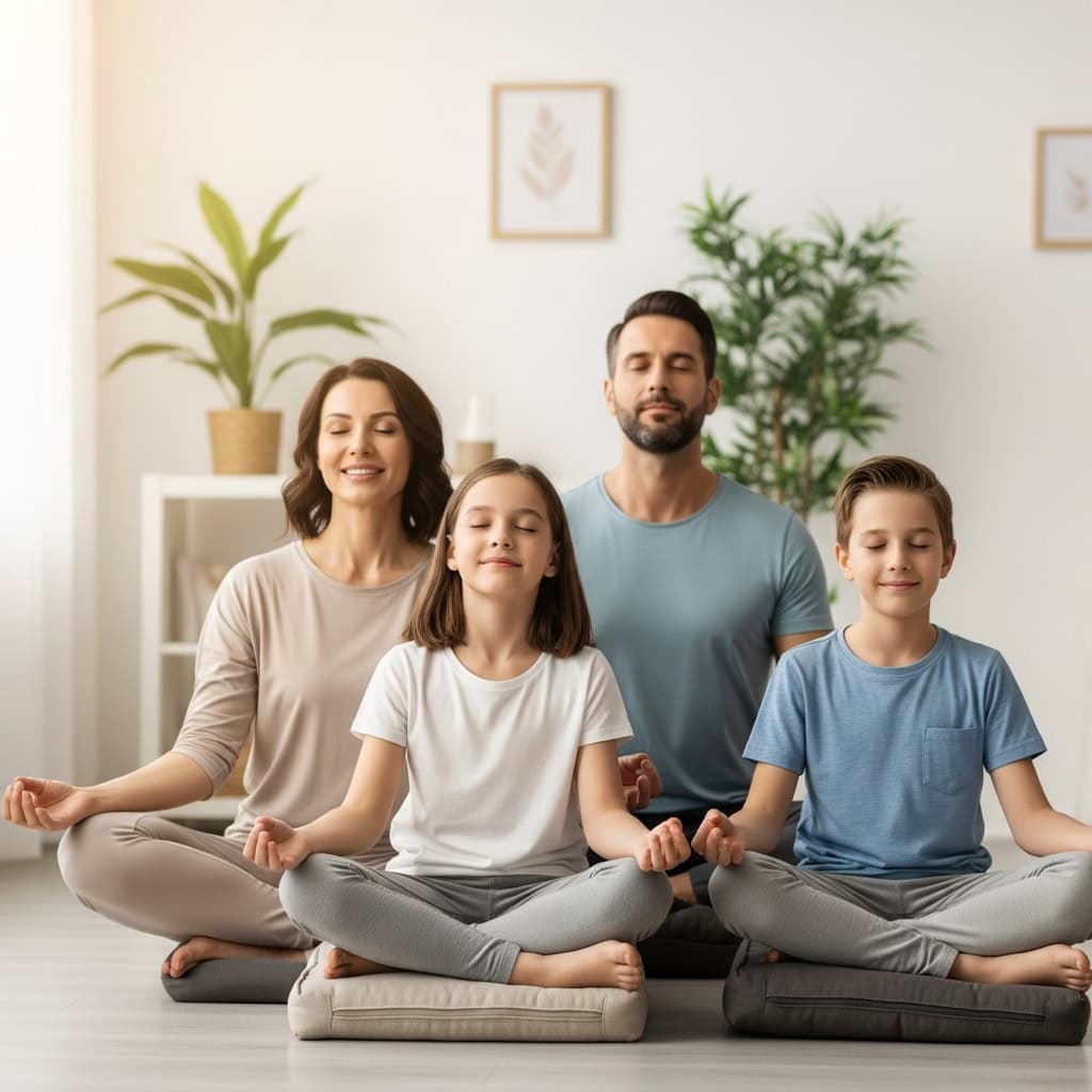 10. Practice Mindfulness and Relaxation