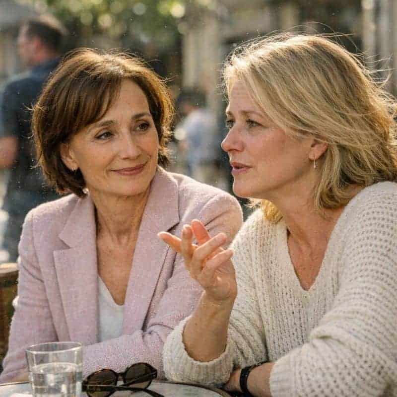 My Sister Excluded Me From Her 60th Birthday Party—Then I Got a Voicemail That Changed Everything